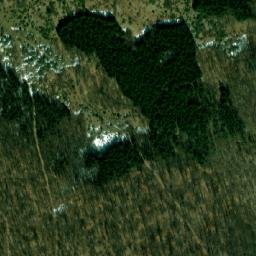 Satellite imagery of Lisina, BA