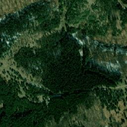 Satellite imagery of Rastovac, BA