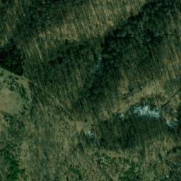 Satellite imagery of Brnača, BA