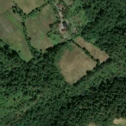 Satellite imagery of Savino Brdo, BA