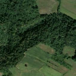Satellite imagery of Savino Brdo, BA