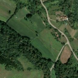 Satellite imagery of Savino Brdo, BA