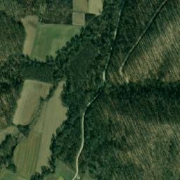 Satellite imagery of Žežnica, BA
