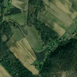 Satellite imagery of Adamovo Brdo, BA