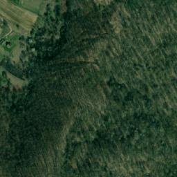 Satellite imagery of Adamovo Brdo, BA