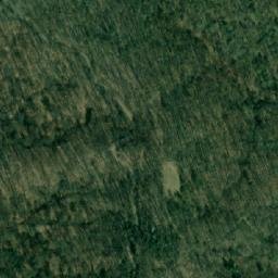 Satellite imagery of Braškovo Brdo, BA