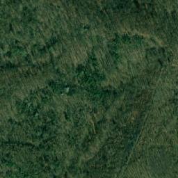 Satellite imagery of Braškovo Brdo, BA