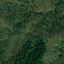 Satellite imagery of Braškovo Brdo, BA