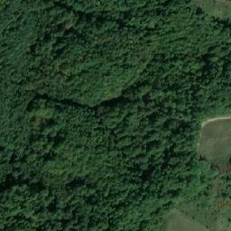 Satellite imagery of Drvljanik, BA