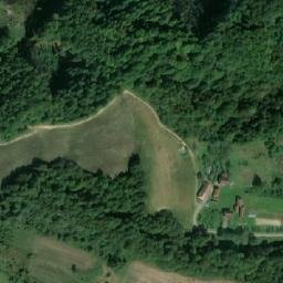 Satellite imagery of Drvljanik, BA