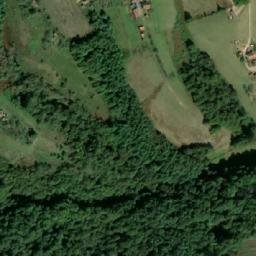 Satellite imagery of Mitroljevac, BA