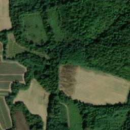 Satellite imagery of Radulovića Brdo, BA