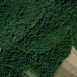 Satellite imagery of Radulovića Brdo, BA