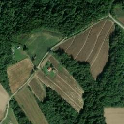 Satellite imagery of Radulovića Brdo, BA