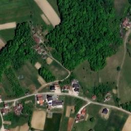 Satellite imagery of Koprivnik, BA