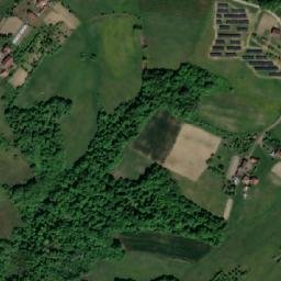 Satellite imagery of Katin Kamen, BA