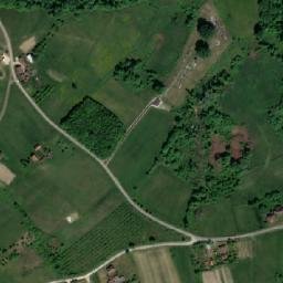 Satellite imagery of Katin Kamen, BA