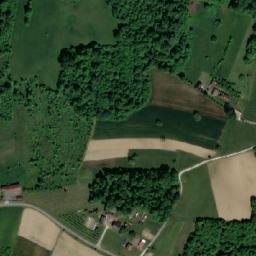 Satellite imagery of Katin Kamen, BA