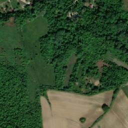 Satellite imagery of Vješala, BA