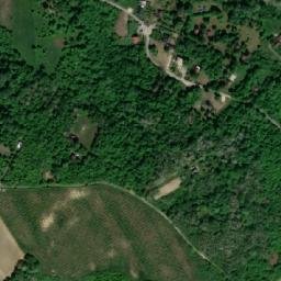 Satellite imagery of Vješala, BA