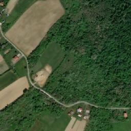 Satellite imagery of Čelar, BA