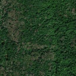 Satellite imagery of Kapetanova Kosa, BA