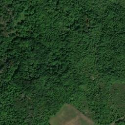 Satellite imagery of Kapetanova Kosa, BA