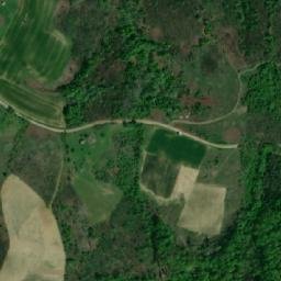 Satellite imagery of Glogovica, BA