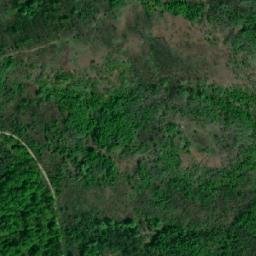 Satellite imagery of Glogovica, BA