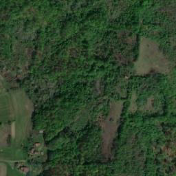 Satellite imagery of Duga Kosa, BA