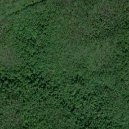 Satellite imagery of Vârtacul lui Iovan, RO