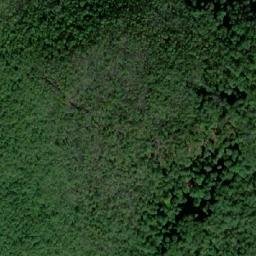 Satellite imagery of Vârtacul lui Iovan, RO