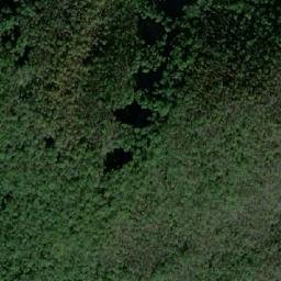 Satellite imagery of Vârtacul lui Iovan, RO