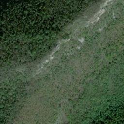 Satellite imagery of Stâncile Ursoania, RO