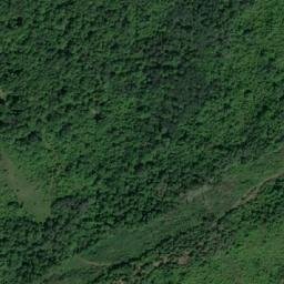 Satellite imagery of Culmea Chiliului, RO