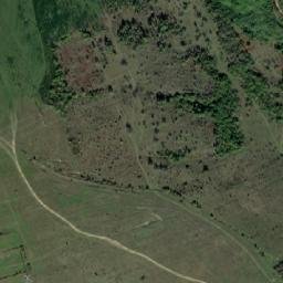 Satellite imagery of Culmea Câlnicului, RO