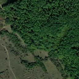 Satellite imagery of Culmea Câlnicului, RO