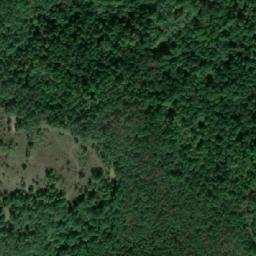 Satellite imagery of Dealul Perţu, RO