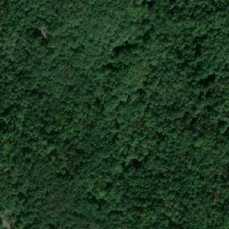 Satellite imagery of Dealul Perţu, RO