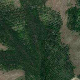 Satellite imagery of Dealul Ghiunghiurmez, RO