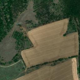Satellite imagery of Dealul Ghiunghiurmez, RO