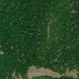 Satellite imagery of Muchia Ţiganului, RO