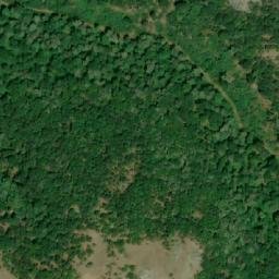 Satellite imagery of Muchia Ţiganului, RO