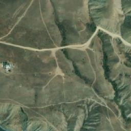 Satellite imagery of survey_point, UA