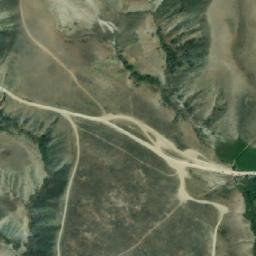 Satellite imagery of survey_point, UA