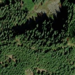 Satellite imagery of Stroupe Creek Quarry, US