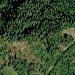 Satellite imagery of Stroupe Creek Quarry, US