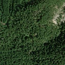 Satellite imagery of Cul de sac Quarry, US
