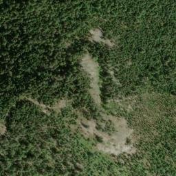 Satellite imagery of Lowe Creek Pit, US