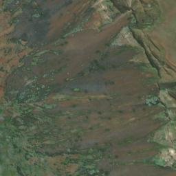 Satellite imagery of Iron Mountain, US
